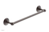 Phylrich 3RING 18" Towel Bar KGB65