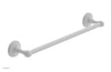 Phylrich 3RING 18" Towel Bar KGB65