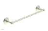 Phylrich 3RING 18" Towel Bar KGB65