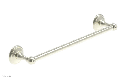 Phylrich 3RING 18" Towel Bar KGB65