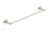 Phylrich 3RING 24" Towel Bar KGB70