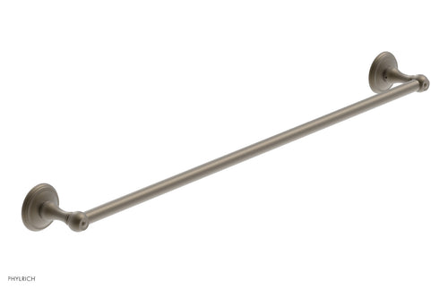 Phylrich 3RING 30" Towel Bar KGB75