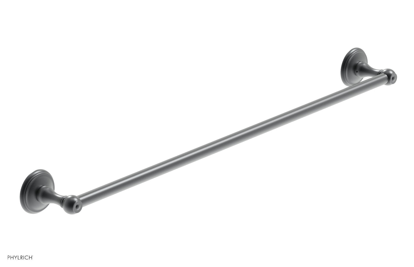 Phylrich 3RING 30" Towel Bar KGB75