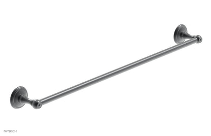 Phylrich 3RING 30" Towel Bar KGB75
