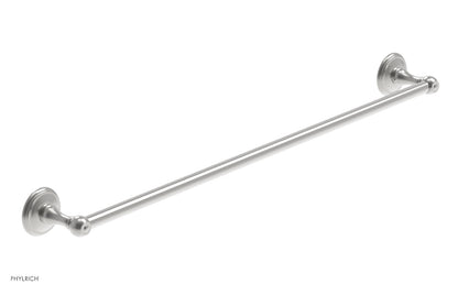 Phylrich 3RING 30" Towel Bar KGB75
