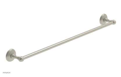Phylrich 3RING 30" Towel Bar KGB75