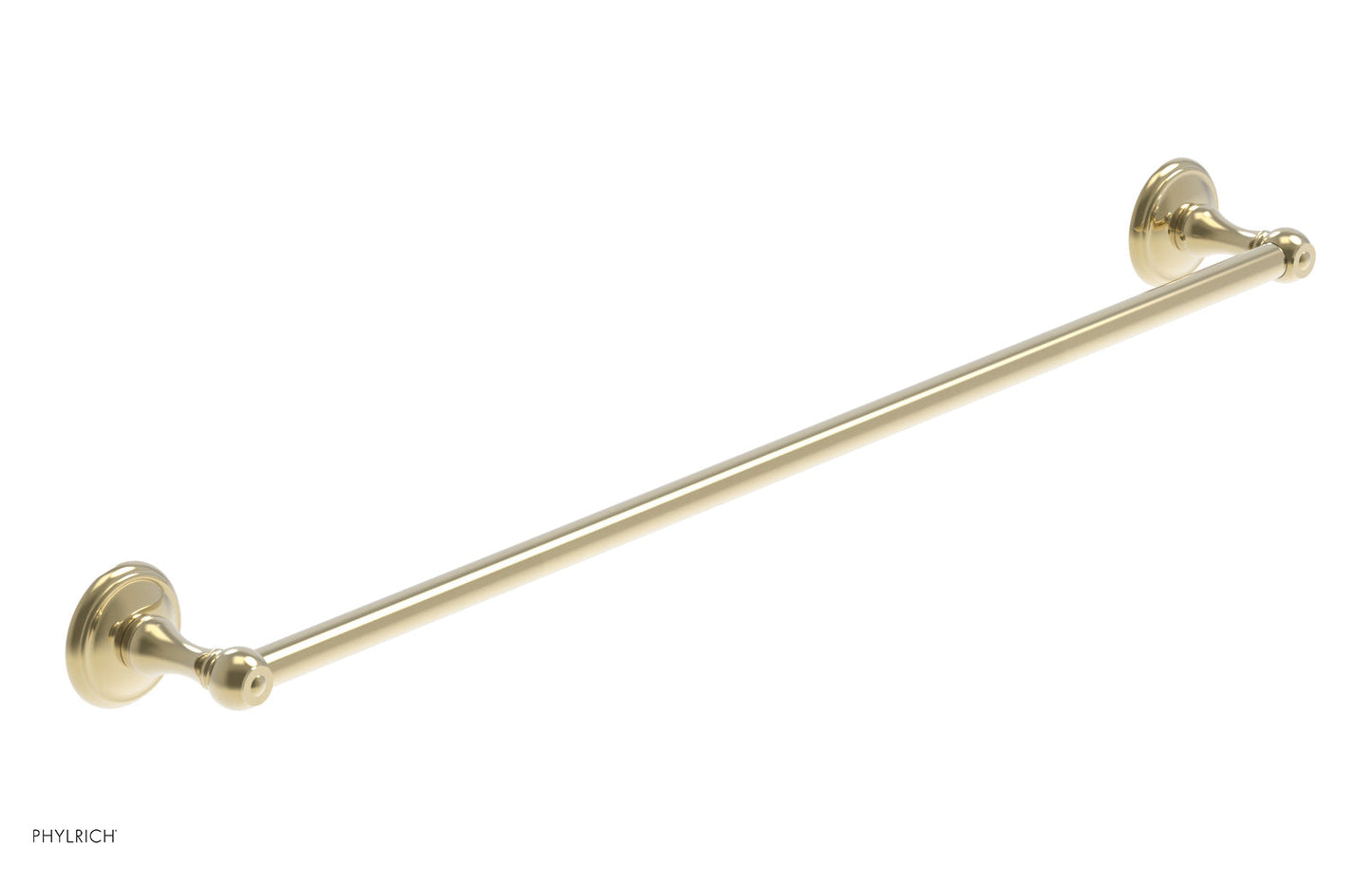 Phylrich 3RING 30" Towel Bar KGB75
