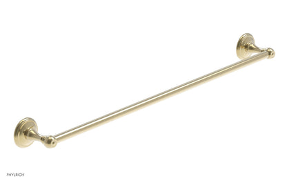 Phylrich 3RING 30" Towel Bar KGB75