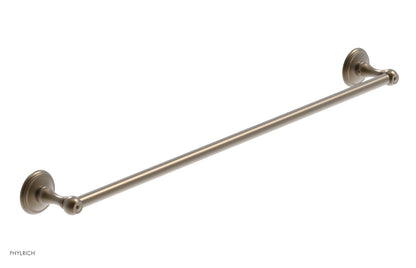 Phylrich 3RING 30" Towel Bar KGB75
