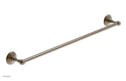 Phylrich 3RING 30" Towel Bar KGB75