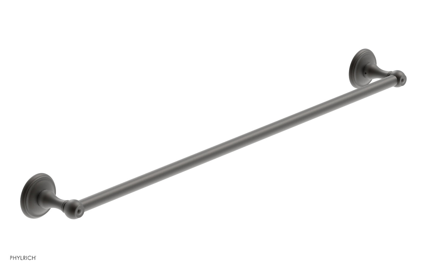 Phylrich 3RING 30" Towel Bar KGB75