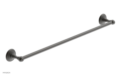 Phylrich 3RING 30" Towel Bar KGB75