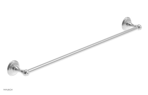 Phylrich 3RING 30" Towel Bar KGB75