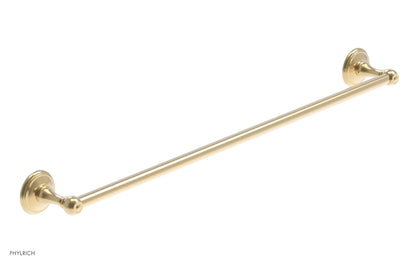 Phylrich 3RING 30" Towel Bar KGB75