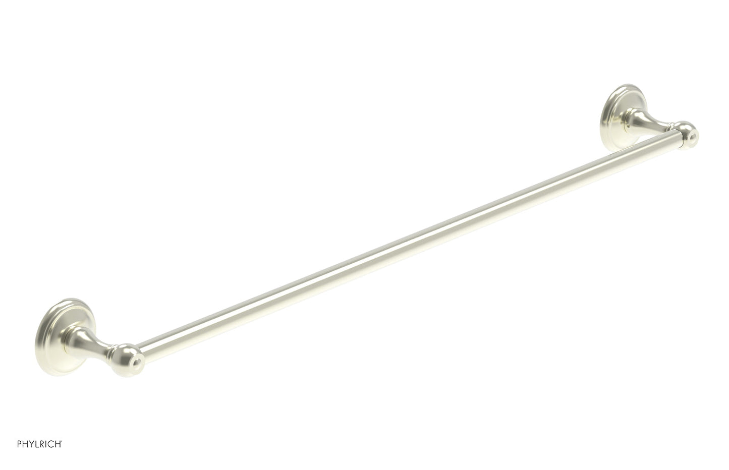 Phylrich 3RING 30" Towel Bar KGB75