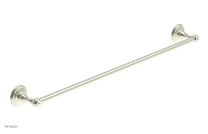 Phylrich 3RING 30" Towel Bar KGB75