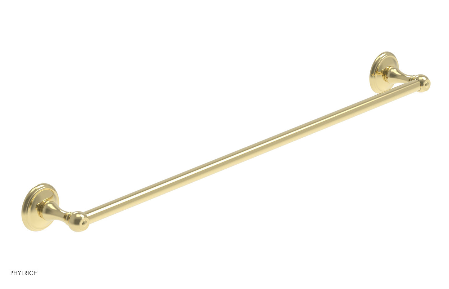 Phylrich 3RING 30" Towel Bar KGB75