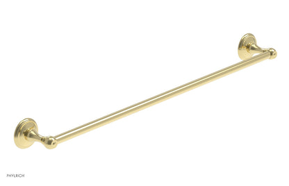 Phylrich 3RING 30" Towel Bar KGB75