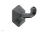 Phylrich LE VERRE & LA CROSSE Robe Hook KL10
