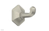 Phylrich LE VERRE & LA CROSSE Robe Hook KL10