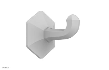 Phylrich LE VERRE & LA CROSSE Robe Hook KL10