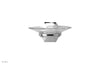 Phylrich LA VERRE & LA CROSSE Wall Mounted Soap Dish KL25