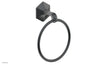 Phylrich LE VERRE & LA CROSSE Towel Ring KL40