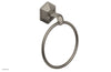 Phylrich LE VERRE & LA CROSSE Towel Ring KL40