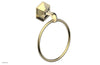 Phylrich LE VERRE & LA CROSSE Towel Ring KL40