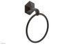 Phylrich LE VERRE & LA CROSSE Towel Ring KL40