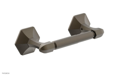 Phylrich LE VERRE & LA CROSSE Paper Holder KL50