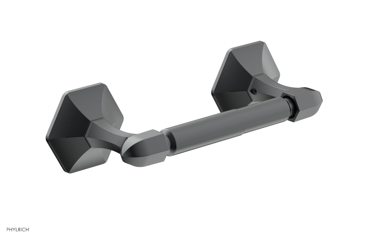Phylrich LE VERRE & LA CROSSE Paper Holder KL50