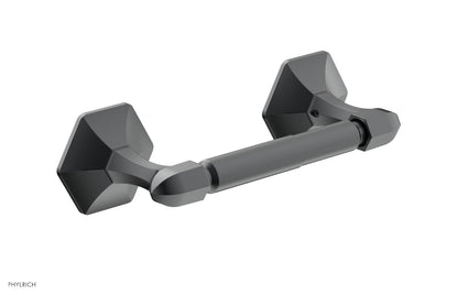 Phylrich LE VERRE & LA CROSSE Paper Holder KL50