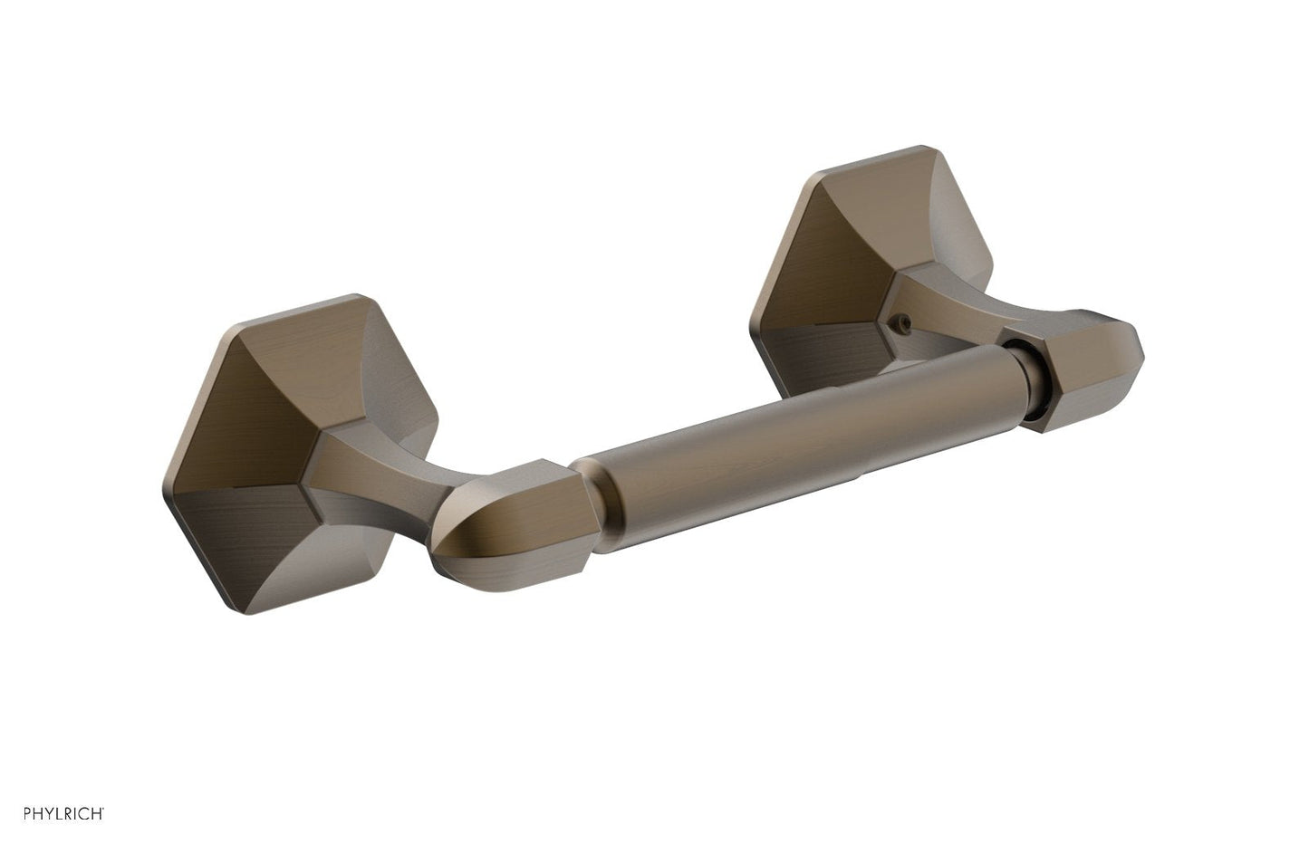 Phylrich LE VERRE & LA CROSSE Paper Holder KL50