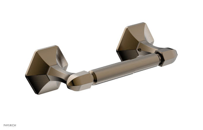 Phylrich LE VERRE & LA CROSSE Paper Holder KL50