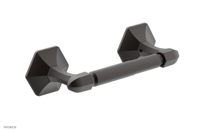 Phylrich LE VERRE & LA CROSSE Paper Holder KL50