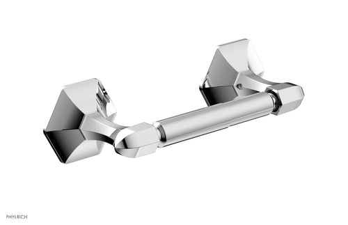 Phylrich LE VERRE & LA CROSSE Paper Holder KL50