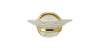 Phylrich VALENCIA Wall Mounted Soap Dish KMB25