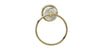 Phylrich VALENCIA Towel Ring KMB40