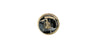 Phylrich VALENCIA Robe Hook KMC10