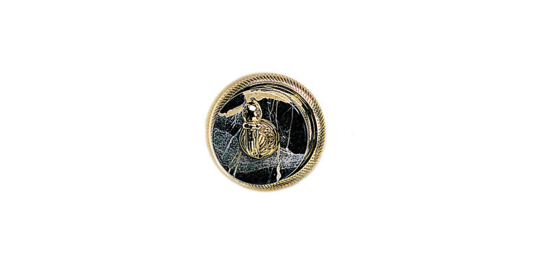 Phylrich VALENCIA Robe Hook KMC10