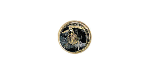 Phylrich VALENCIA Robe Hook KMC10