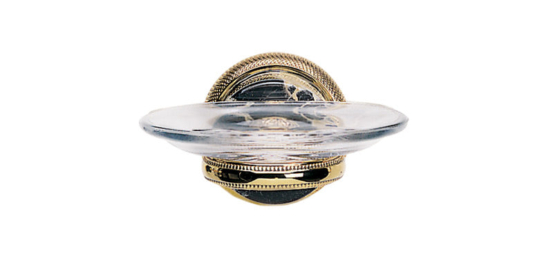 Phylrich VALENCIA Wall Mounted Soap Dish KMC25