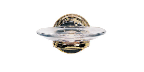 Phylrich VALENCIA Wall Mounted Soap Dish KMC25