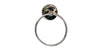 Phylrich VALENCIA Towel Ring KMC40