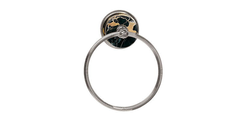 Phylrich VALENCIA Towel Ring KMC40