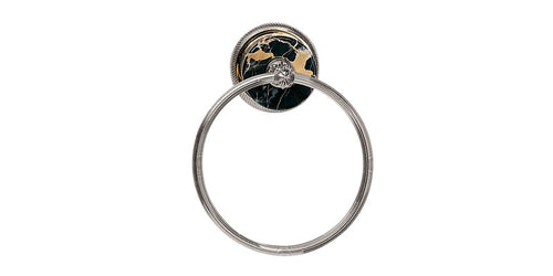 Phylrich VALENCIA Towel Ring KMC40