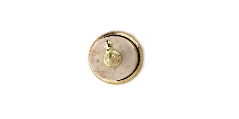 Phylrich VALENCIA Robe Hook KMD10