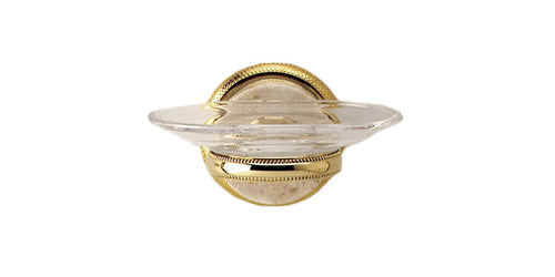 Phylrich VALENCIA Wall Mounted Soap Dish KMD25