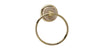 Phylrich VALENCIA Towel Ring KMD40
